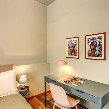 Ferienwohnung Downtown Srl - Cinque Terre Dream La Spezia Exterior foto