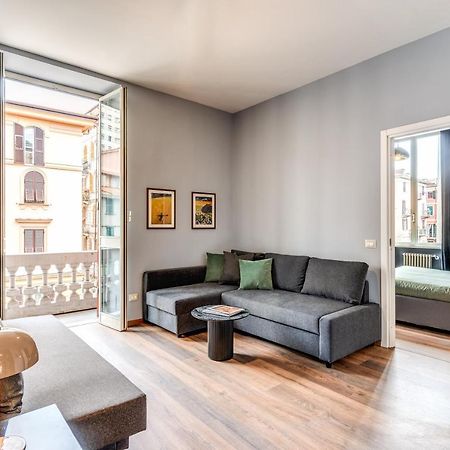 Ferienwohnung Downtown Srl - Cinque Terre Dream La Spezia Exterior foto