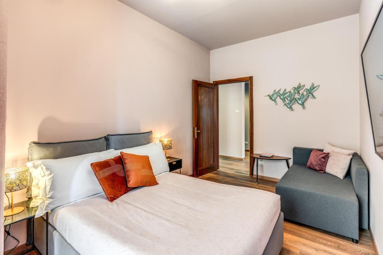 Ferienwohnung Downtown Srl - Cinque Terre Dream La Spezia Exterior foto