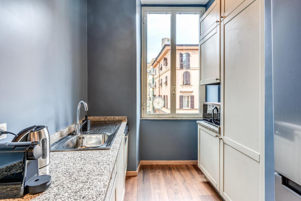 Ferienwohnung Downtown Srl - Cinque Terre Dream La Spezia Exterior foto