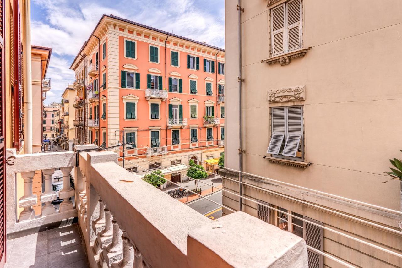 Ferienwohnung Downtown Srl - Cinque Terre Dream La Spezia Exterior foto