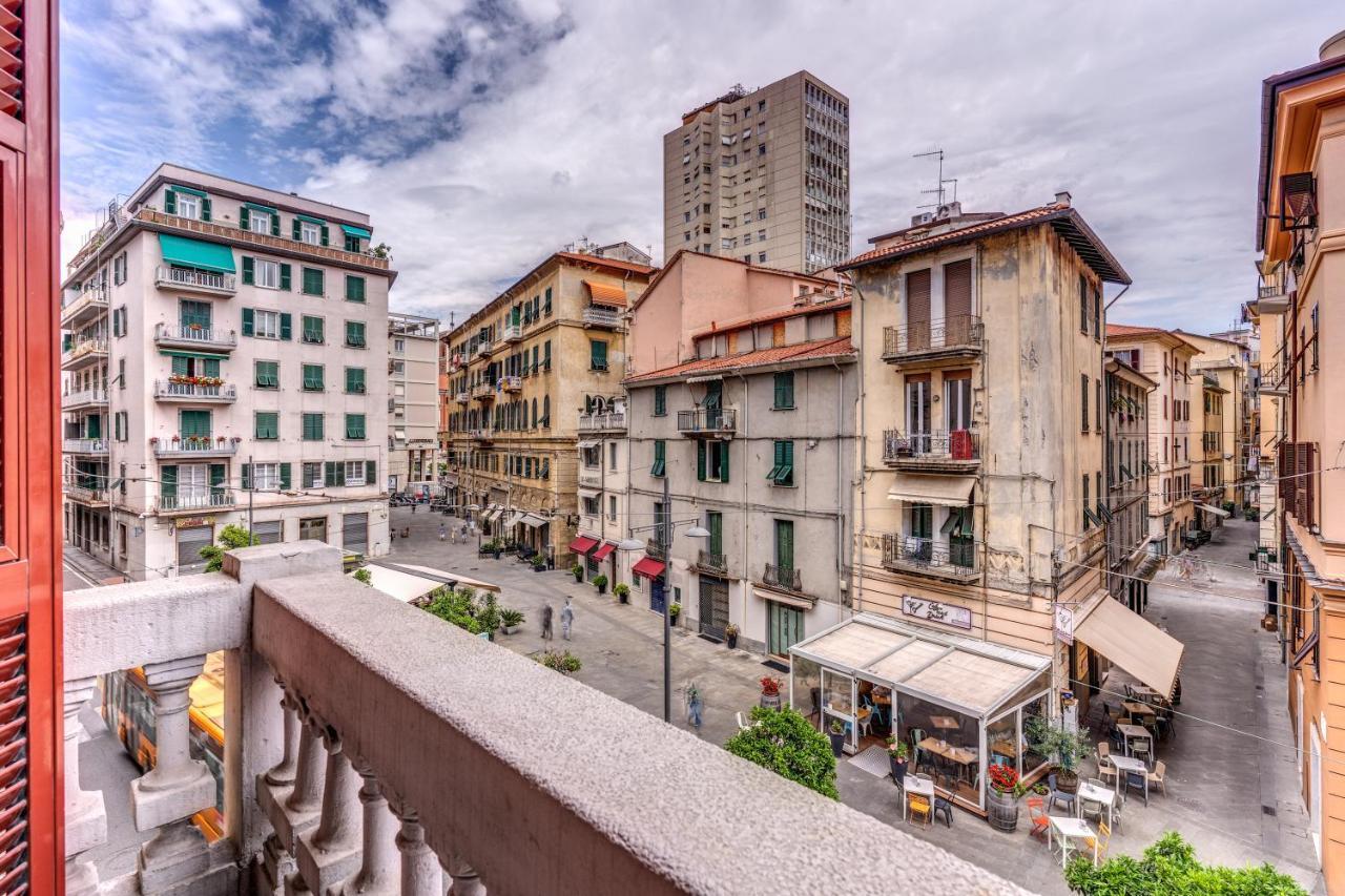 Ferienwohnung Downtown Srl - Cinque Terre Dream La Spezia Exterior foto