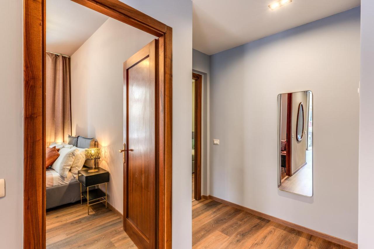 Ferienwohnung Downtown Srl - Cinque Terre Dream La Spezia Exterior foto