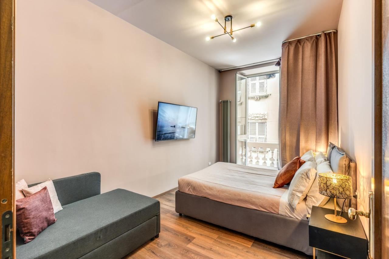 Ferienwohnung Downtown Srl - Cinque Terre Dream La Spezia Exterior foto