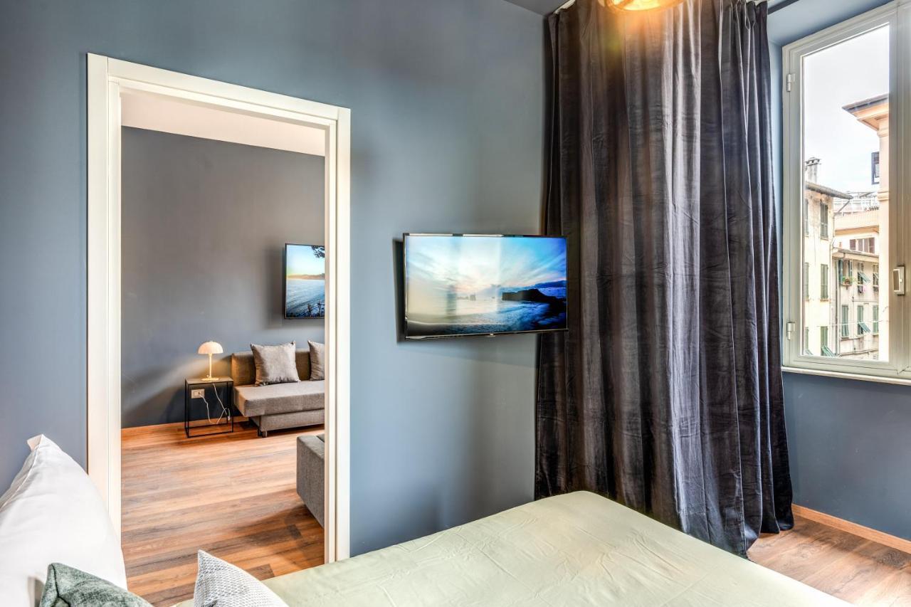 Ferienwohnung Downtown Srl - Cinque Terre Dream La Spezia Exterior foto
