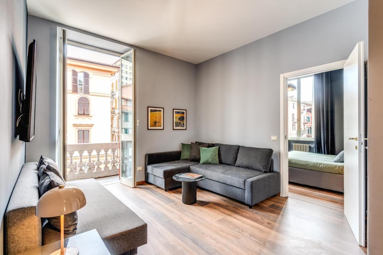 Ferienwohnung Downtown Srl - Cinque Terre Dream La Spezia Exterior foto