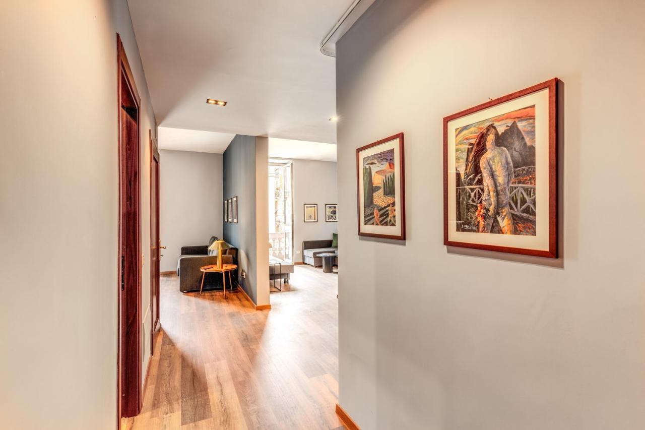 Ferienwohnung Downtown Srl - Cinque Terre Dream La Spezia Exterior foto