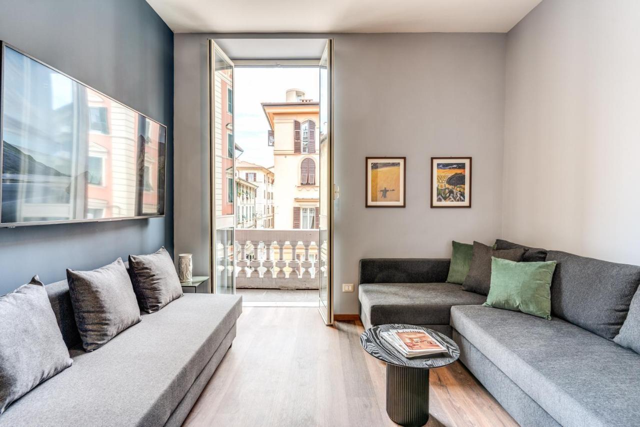 Ferienwohnung Downtown Srl - Cinque Terre Dream La Spezia Exterior foto